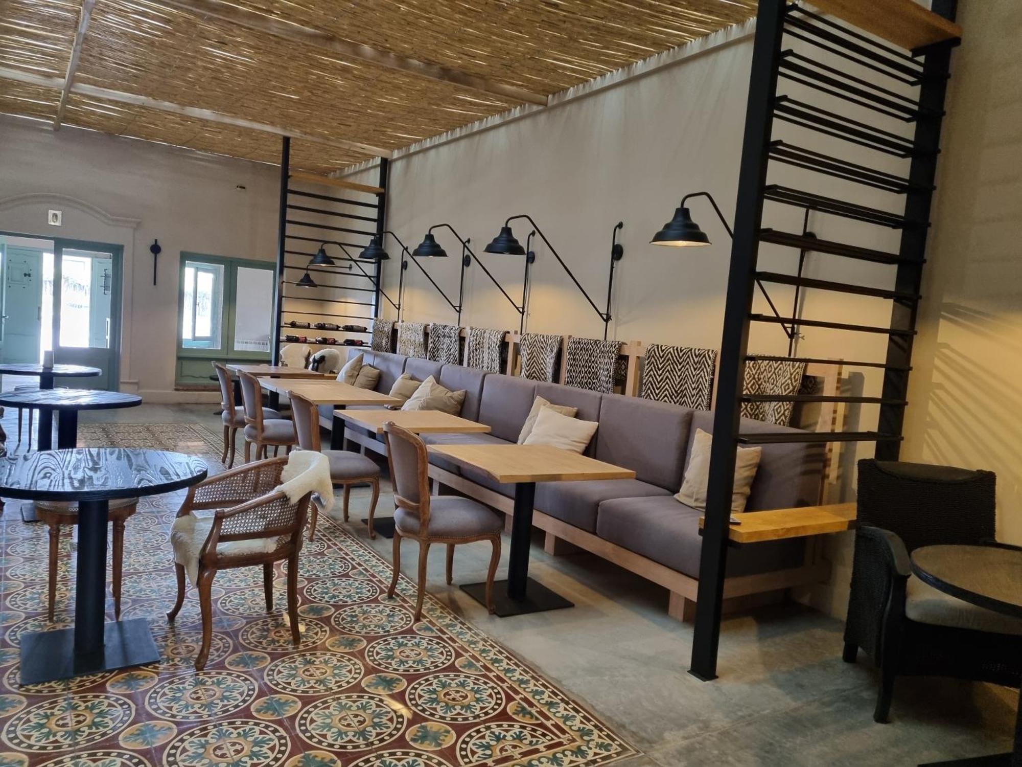 El Porvenir Wine Lodge Cafayate Buitenkant foto