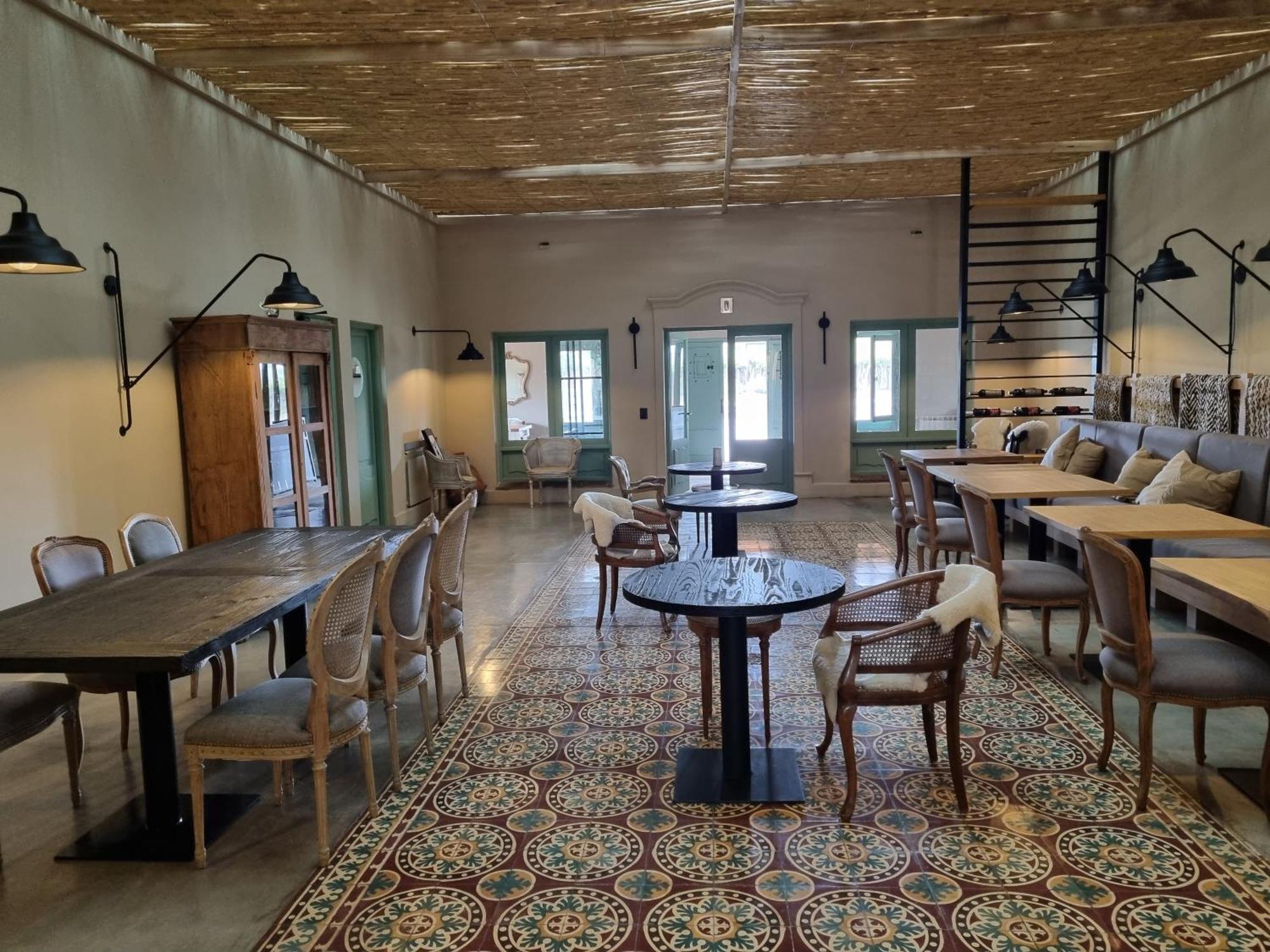 El Porvenir Wine Lodge Cafayate Buitenkant foto
